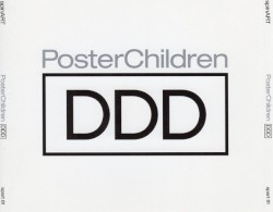 DDD album by Poster Children