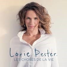 Les Choses de la vie album by Lorie