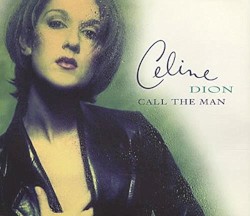 Call the Man album by Céline Dion