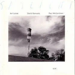 Skylight album by Art Lande