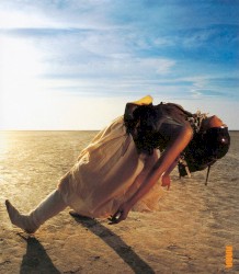 Escape album by Misia