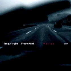 Yeraz album by Trygve Seim