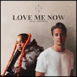 Love Me Now album by Zoe Wees
