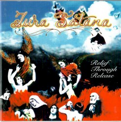 Relief Through Release album by Tura Satana