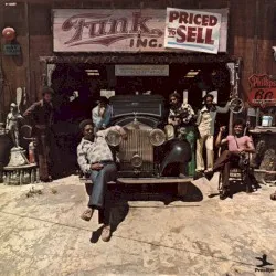 Priced to Sell album by Funk, Inc.