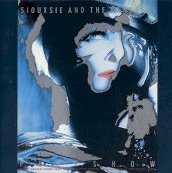 Peepshow album by Siouxsie and the Banshees