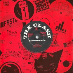 Hitsville UK album by The Clash