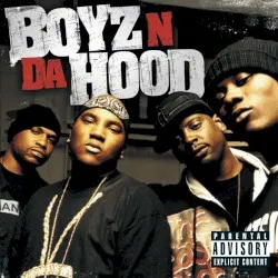 Boyz n da Hood album by Boyz n da Hood