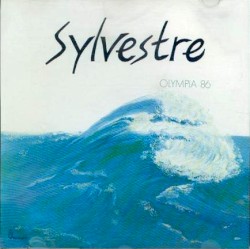 Olympia 86 album by Anne Sylvestre
