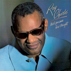 Wish You Were Here Tonight album by Ray Charles