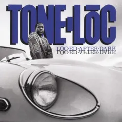 Lōc-ed After Dark album by Tone Lōc