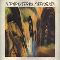 Terra Deflorata album by Czesław Niemen