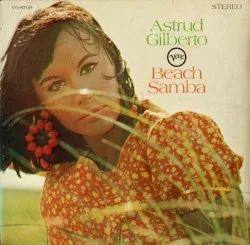 Beach Samba
