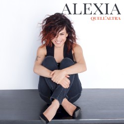 Quell'altra album by Alexia
