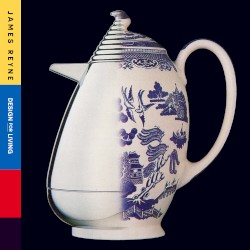 Design for Living album by James Reyne