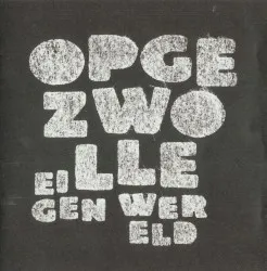 Eigen Wereld