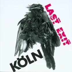 Köln album by Last Exit