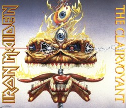 The Clairvoyant album by Iron Maiden