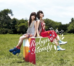 Robynn & Kendy album by Robynn & Kendy
