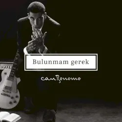 Bulunmam Gerek album by Can Bonomo