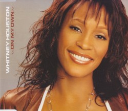 Try It on My Own album by Whitney Houston