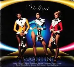 Maagiline