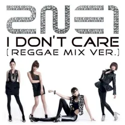 I Don't Care