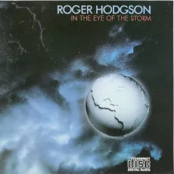 In the Eye of the Storm album by Roger Hodgson