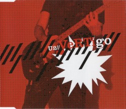Vertigo album by U2