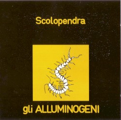 Scolopendra