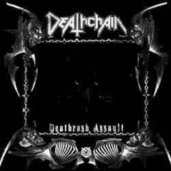 Deathrash Assault album by Deathchain
