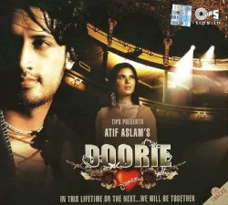 Doorie album by Atif Aslam