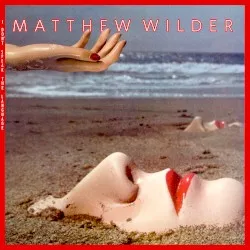 I Don't Speak the Language album by Matthew Wilder
