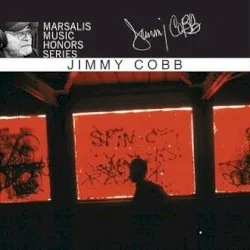 Marsalis Music Honors Series: Jimmy Cobb
