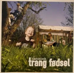 Hammock album by Trang Fødsel