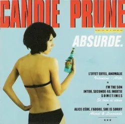 Absurde album by Candie Prune