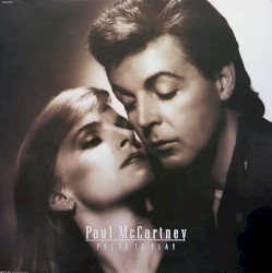 Press to Play album by Paul McCartney