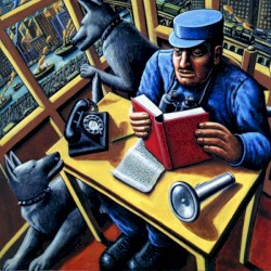 The Night Watch album by King Crimson