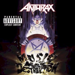 Music of Mass Destruction album by Anthrax