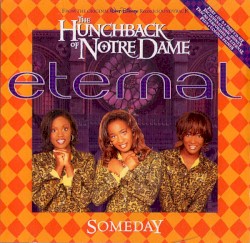 Someday album by Eternal