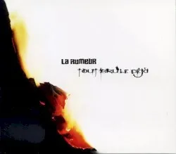 Tout brûle déjà album by La Rumeur
