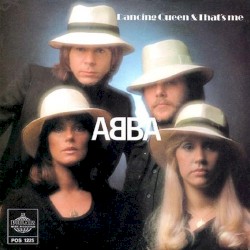 Dancing Queen & That's Me album by ABBA