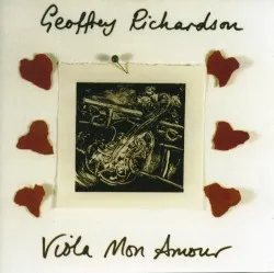 Viola Mon Amour
