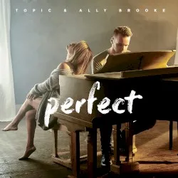 Perfect album by Ally Brooke