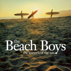 The Warmth of the Sun album by The Beach Boys
