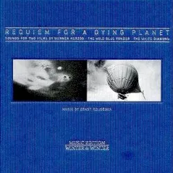 Requiem for a Dying Planet album by Ernst Reijseger