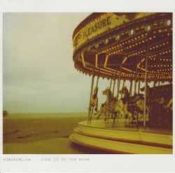 Rock It to the Moon album by Electrelane