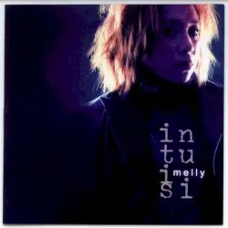 Intuisi album by Melly Goeslaw