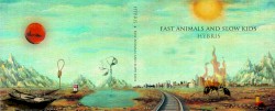 Hỳbris album by Fast Animals and Slow Kids