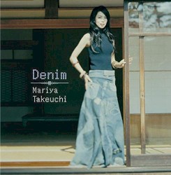 Denim album by Tatsurō Yamashita